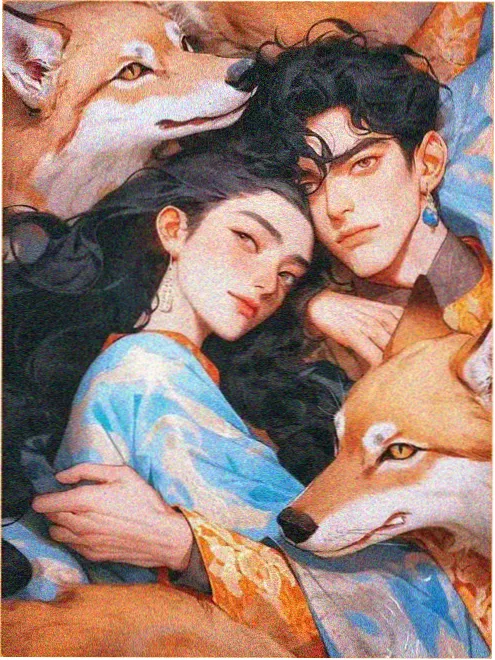 拾光者 剧情电影海报