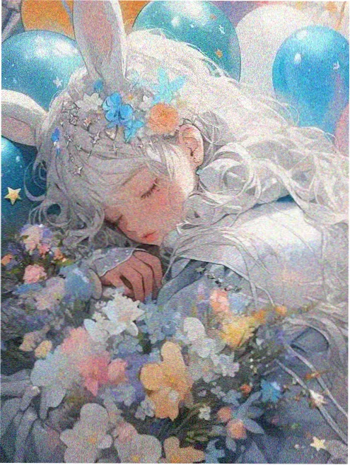 深海回声 科幻悬疑电影海报